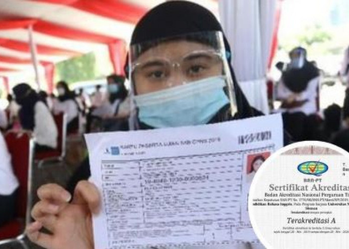 4 Tips Penting Lolos Seleksi Administrasi CPNS 2024