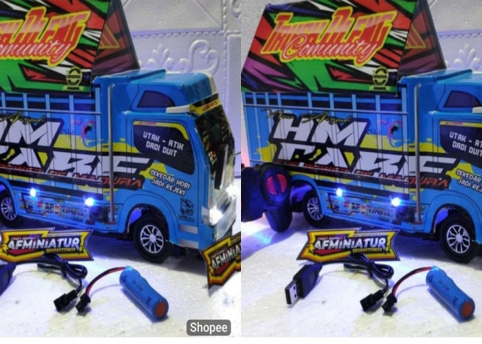 BUSSID Mod Wahyu Abadi Viral di Kalangan Gamer, Ini Link Download dan Cara Pasangnya