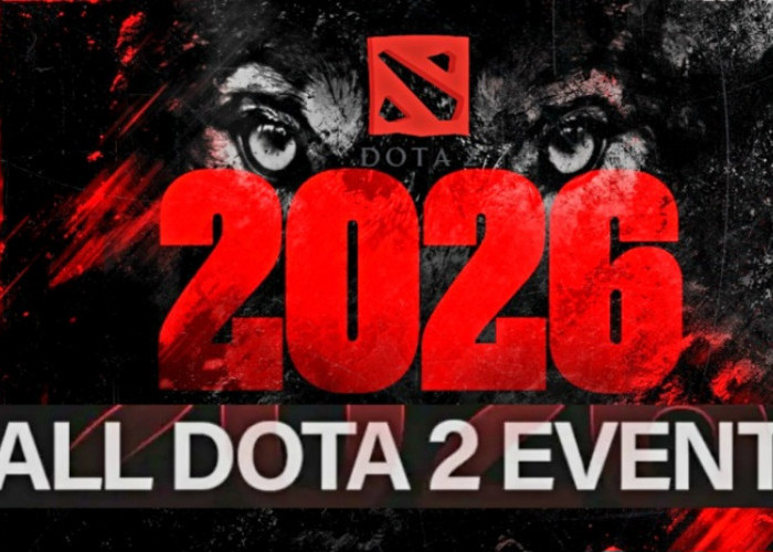 Jadwal 4 Turnamen Dota 2 Besar 2026: TI15 Shanghai Hingga Esports Nations Cup Riyadh