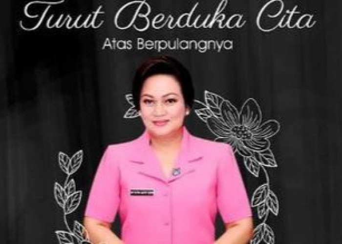 Istri Wakapolri Dimakamkan Besok Pagi di Kawasan Jakarta Barat
