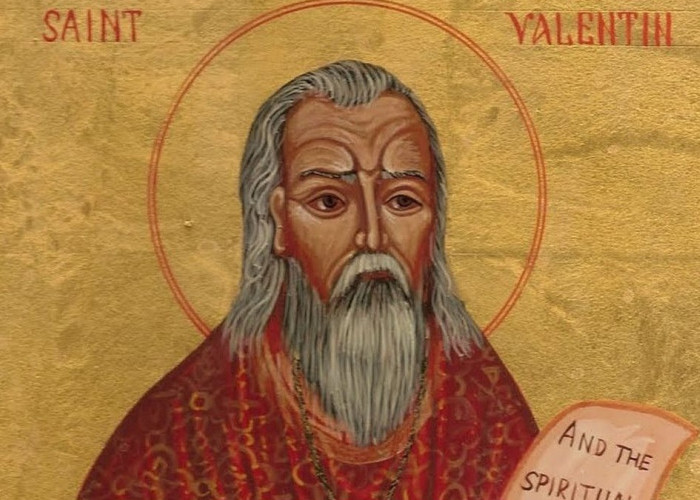 3 Peristiwa Paling Tragis yang Terjadi di Hari Valentine, Kematian Tak Wajar