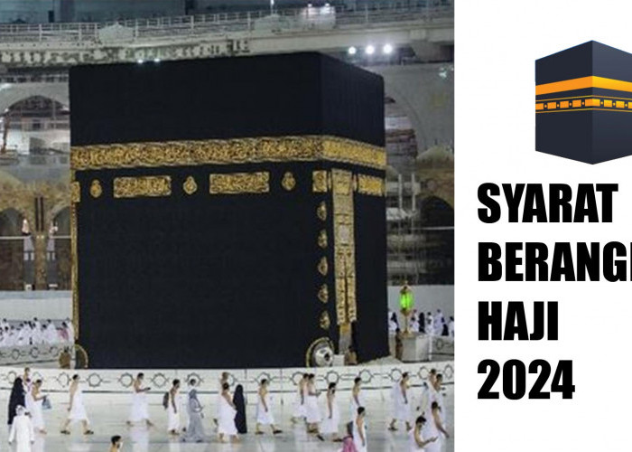 Aturan Baru! Syarat Berangkat Haji Bakal Diperketat Mulai 2024, ini Penjelasan Menag Yaqut