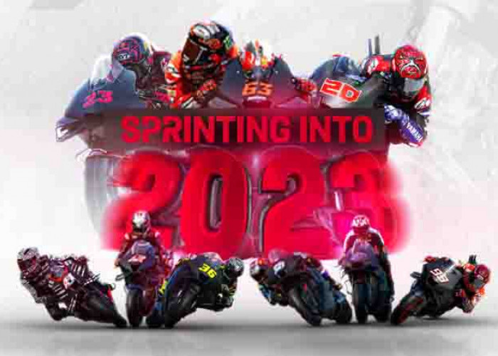 MotoGP 2023: DiMulai GP Portugal 26 Maret, Live Trans7