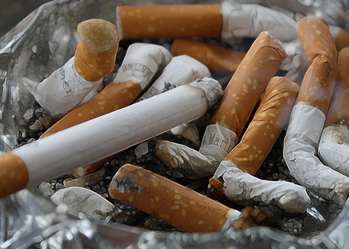 Siap-Siap Harga Rokok Eceran Naik Mulai 2024, Makin Mahal, Berikut Daftar Harganya