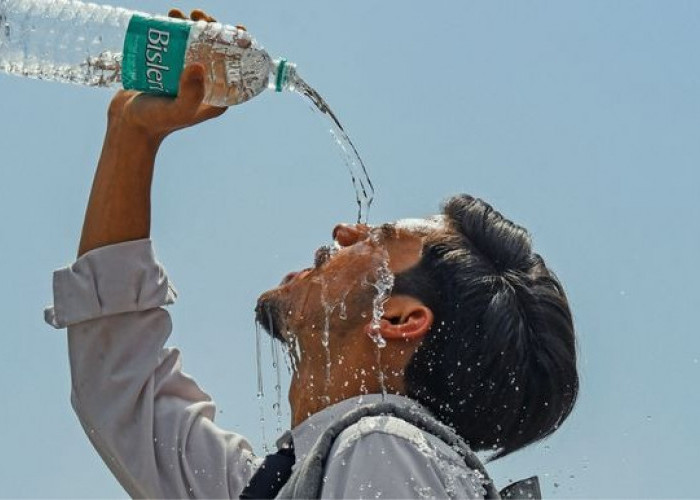 Penting, Ini 3 Cara Agar Cairan Tubuh Tetap Terpenuhi Saat Puasa Ramadan 2026