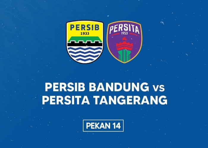 Prediksi Persib Bandung vs Persita Tangerang, Liga 1, Malam ini, Minggu 1 Oktober 2023
