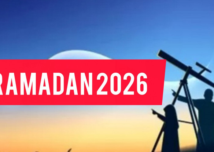 Link Live dan Agenda Sidang Isbat Penetapan 1 Ramadan 1447 Hijriah Selasa, 17 Februari 2026