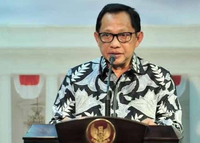 SK Pelantikan 114 Pejabat Muratara Dibatalkan, Berikut SE Lengkap Mendagri Terbaru 