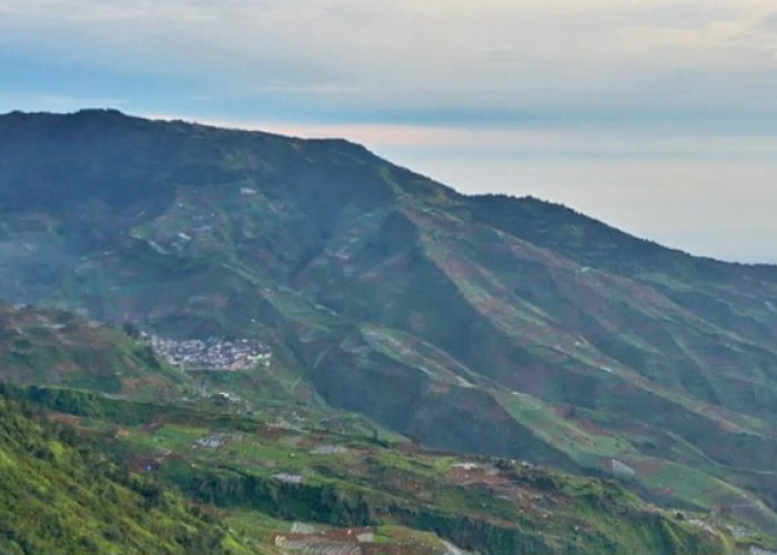 Libur Hari Raya Imlek, Ini Rekomendasi 4 Destinasi Wisata Yang Sejuk Bisa Dikunjungi