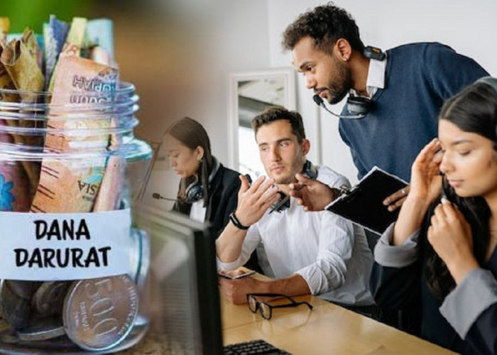 Inilah Strategi Mengatur Gaji untuk Dana Darurat di Tengah Ketidakpastian Ekonomi Global 2026