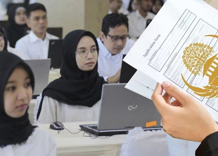 CPNS 2024, Khusus Lulusan SMA dan Fresh Graduate,  Ini 7 Tips Agar Lolos Seleksi, Buruan Catat!