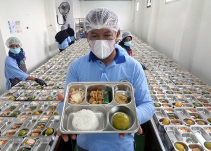 BGN Beberkan Alasan Kenapa MBG Tetap Dibagi Meski Libur Sekolah