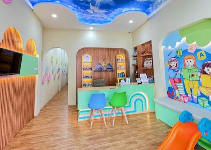 Education Kids Center Palembang Buka Lowongan Kerja, Ini Kualifikasi dan Benefit