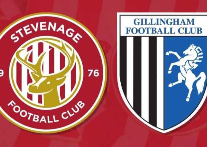 EFL Trophy: Prediksi Stevenage vs Gillingham, Rabu 13 November 2024, Kick Off 02.00 WIB