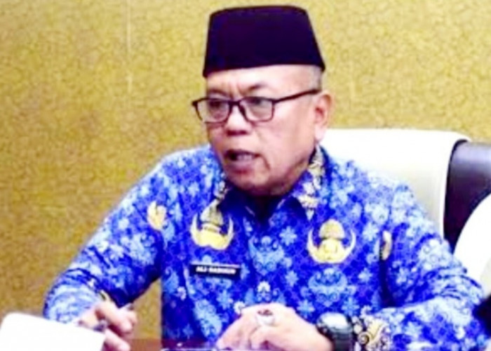 Jadwal WFH ASN Musi Rawas Berubah, Ikuti Kebijakan Pemerintah Pusat