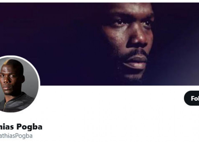 Mathias Pogba, Ancam Bongkar Kedok Sang Adik Kandung yaitu Paul Pogba