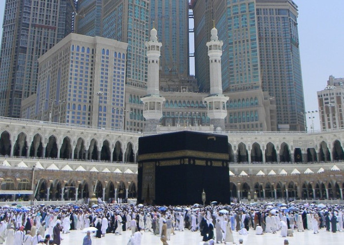 Pemerintah Arab Saudi Tetapkan Idul Adha 2023, Sama dengan Muhammadiyah