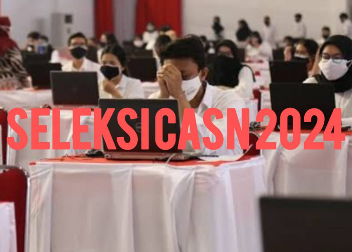 CASN 2024, Kabupaten Limapuluh Kota Siapkan Ratusan Kuota CPNS dan PPPK, Cek Rincian Formasinya