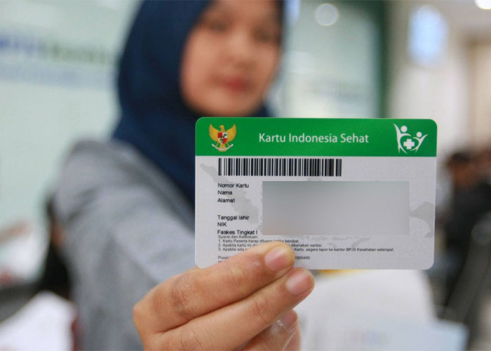 1.824 Orang Kaya Terdata Menjadi Penerima Bantuan Iuran BPJS, Menkes: Masa Anggak Bisa Bayar