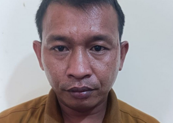 Pengunjung Cafe Melodi Cinta Lubuk Linggau Curi Tas Yang Tertinggal di Meja, Ditangkap di Cafe Lain 