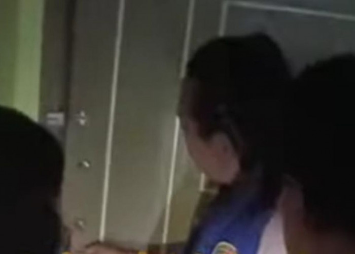 Suami Curiga Sering Keluar Kota, Penggerebekan Istri Bersama Pria Lain di Lubuk Linggau