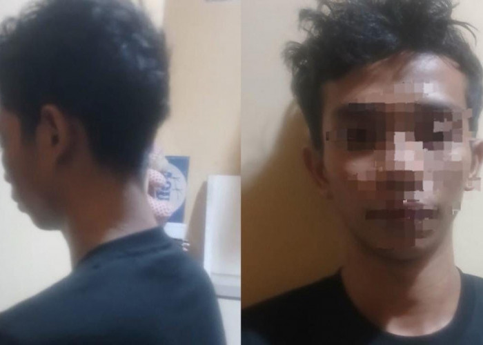 Kenal di TikTok Berujung Petaka, Siswi 15 Tahun di Palembang Jadi Korban Pencabulan