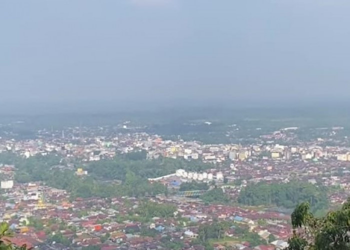 Warga Lubuklinggau Wajib Tahu, Kearifan Budaya Lokal Masyarakat yang Masih Dilestarikan