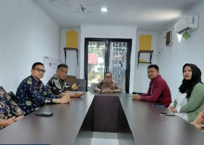 Perkuat Pemahaman Regulasi, Lapas Narkotika Muara Beliti Hadiri Zoom Bahas KUHAP Baru