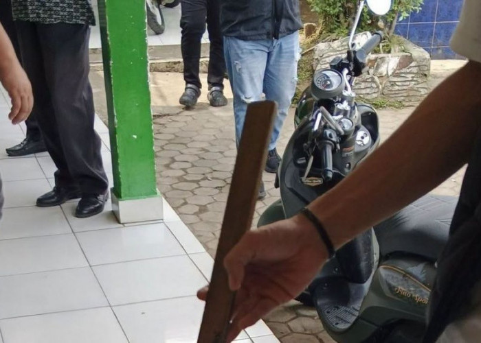 Polres Lubuk Linggau Selidiki Dugaan Penganiayaan oleh Oknum Guru SD Negeri 8