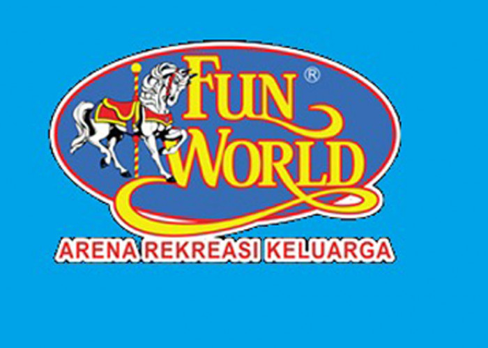 Lowongan Kerja Khusus Wanita di Fun World Palembang