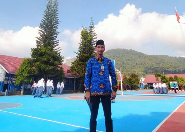 Oknum Guru Olahraga SMK Negeri 1 Lubuk Linggau Resmi Tersangka, ini Penjelasan Kapolres