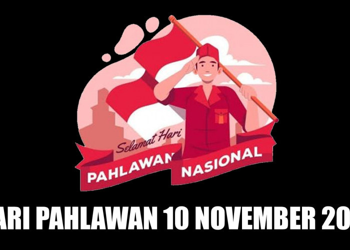 Momen untuk Mengingat Semangat Perjuangan, Inilah 4 Contoh Teks Pidato Hari Pahlawan 10 November 2024