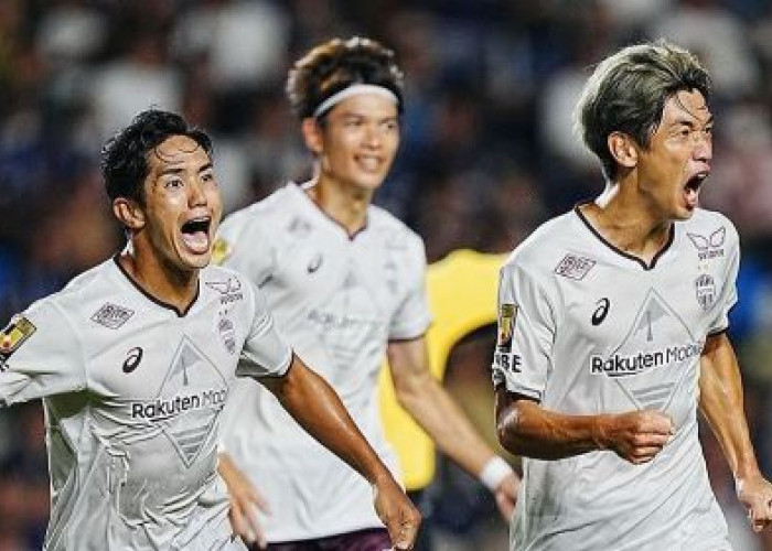 J1 League: Prediksi Vissel Kobe vs Cerezo Osaka, Jumat 13 September 2024, Kick Off 17.00 WIB