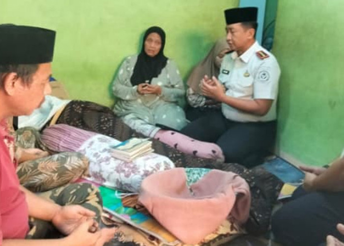 Saat Akan Jalani Operasi ke-3, Terduga Pencuri Durian di Rumah Pegawai Lapas Meninggal Dunia