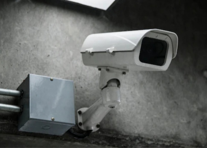 Pemilu, KPU dan Bawaslu Musi Rawas Dipantau CCTV, Konek ke Polres dan Polda