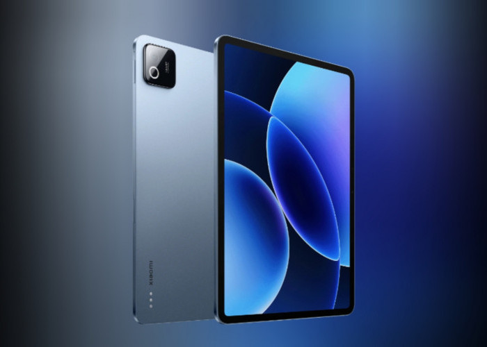 Bodi Tipis Performa Buas, 5 Upgrade Xiaomi Pad 8 Terbaru Ini Bikin Kerja Mobile Makin Gesit