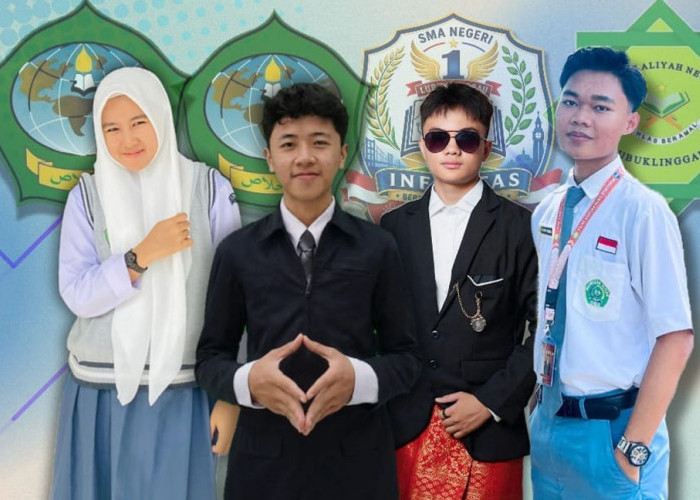 Bangga, 4 Pemimpin Muda Kota Lubuk Linggau Terpilih ke Kancah Nasional Ajang ISLT 2026