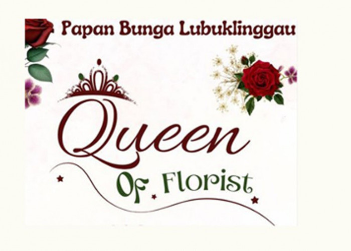 Info Lowongan kerja di Queen of Florist Lubuk Linggau