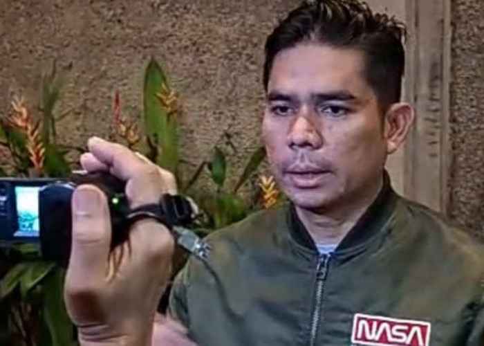 Sultan Lubuk Linggau Bebas, Wakil Bupati Rejang Lebong Tegaskan Tidak Mengetahui Soal Dugaan Suap Proyek