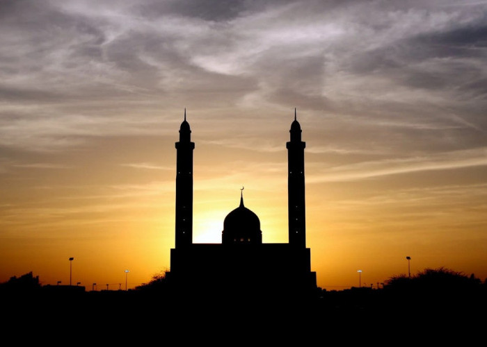 Cuti Bersama Tahun Baru Islam 1 Muharram 1445 H yang Ditetapkan Pemerintah