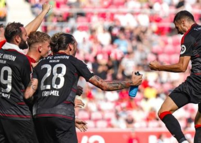 Bundesliga: Prediksi Union Berlin vs St Pauli, Sabtu 31 Agustus 2024, Kick Off 01.30 WIB