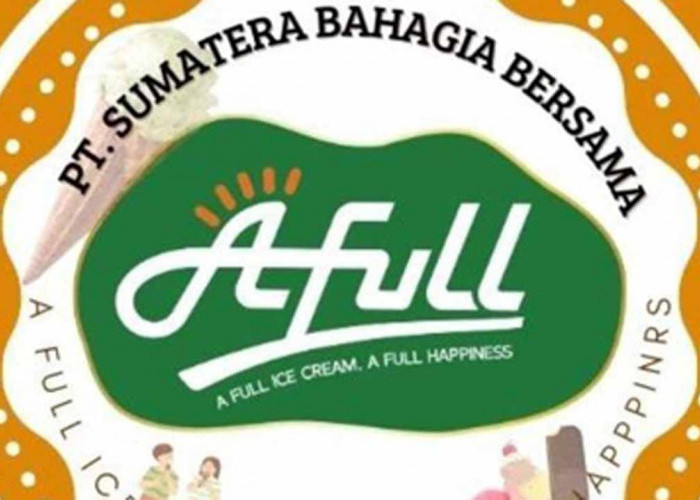 PT Sumatera Bahagia Bersama Ice Cream Lubuk Linggau Buka Lowongan Kerja, Cek Kualfikasinya di Sini