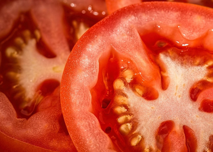 Begini 3 Cara Membuat Masker Tomat Ampuh Menyembuhkan Jerawat, Cek Caranya