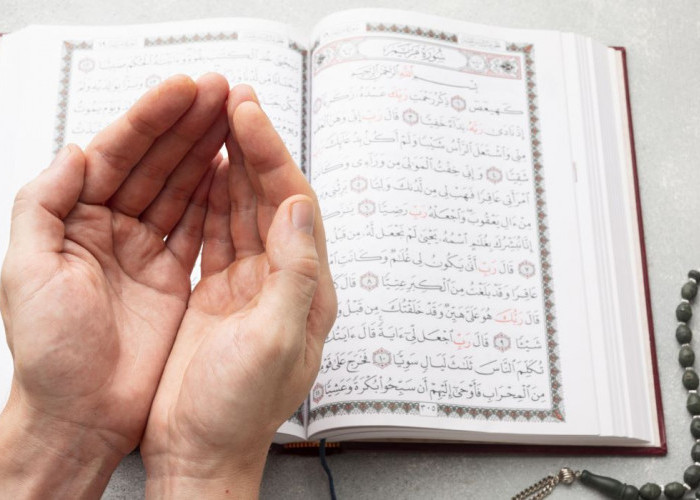Muhammadiyah Sudah Menetapkan Awal Puasa 2024, ini Doa Agar Dipertemukan dengan Ramadan