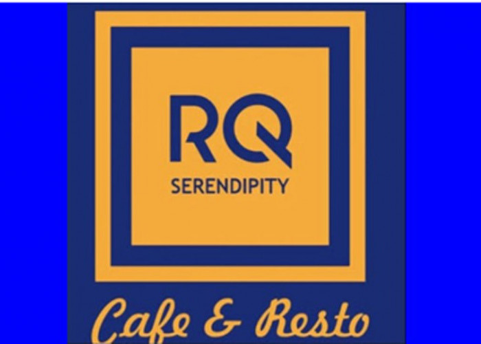 Lowongan Kerja di RQ Serendipity Cafe dan Resto Lubuk Linggau, Berikut Syarat dan Ketentuannya