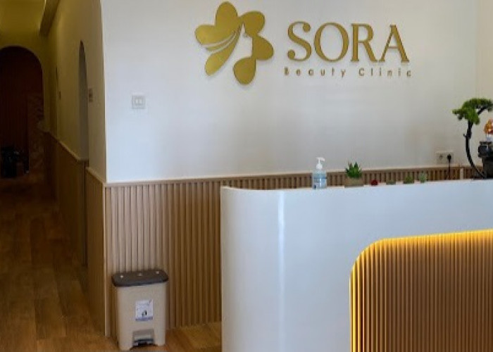 Info Lowongan Kerja di Sora Beauty Clinic Palembang,Cek Posisi dan Syaratnya di Sini