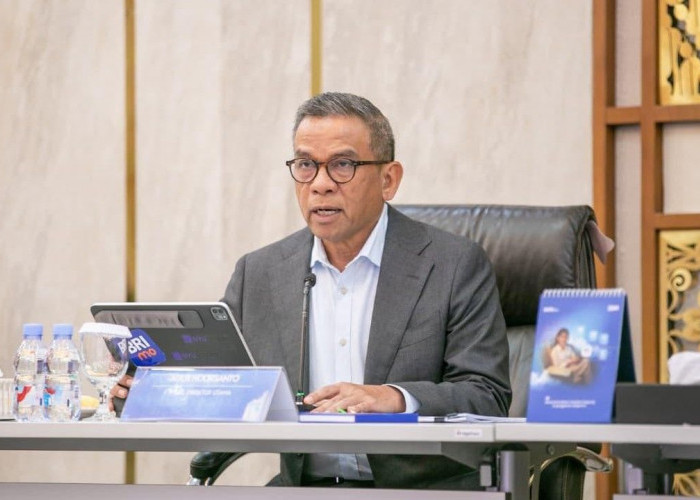Perusahaan Anak BRI Group Catat Laba Rp8,2 Triliun, Kontribusi ke Induk Capai 19,9 Persen