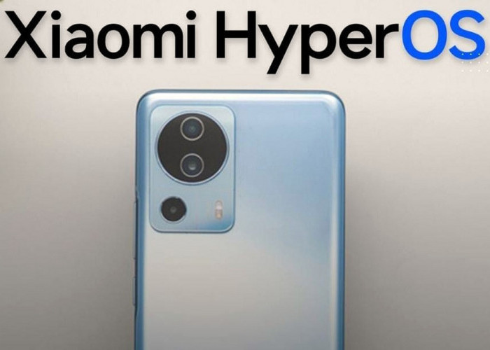 Cek HP Xiaomi Kamu! Inilah Daftar Lengkap yang Kebagian HyperOS 1.5 September Ini