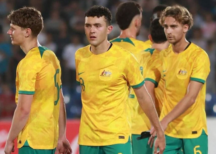 Prediksi Australia vs Lebanon, Prediksi Kualifikasi Piala Dunia 2026, Kamis 21 Maret 2024, Kick Off 16.10 WIB