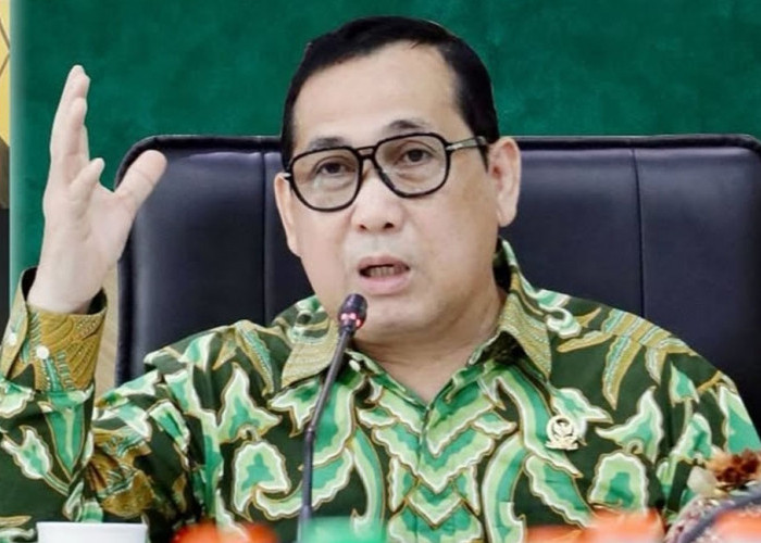 Anggota DPR RI Prana Putra Sohe Desak Usut Serius Dugaan Fasilitas Mewah di Lapas Cibinong Temuan Ombudsman